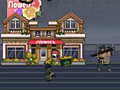 Игра Epic Monster War