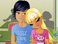 Игра Friends In Love