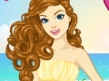 Игра Spring Princess Dress Up 