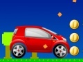 Игра Mad Car Physics Driving Ultra