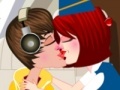 Игра Kiss Bieber