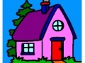 Игра Houses -1