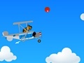 Игра Scooby Doo Plane Trip