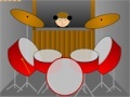 Игра Virtual Drums