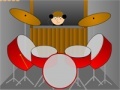 Игра Virtual Drums