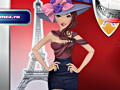 Игра Models of the World France