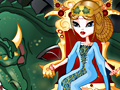 Игра Dragon Queen