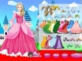 Игра Little princess in fairy tale