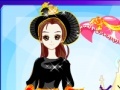 Игра Hot Fashion 2012