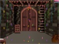 Игра X-mas Tree Room Escape