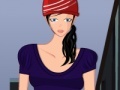 Игра Trendy Dress Up