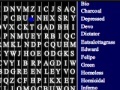 Игра Wordsearch 3