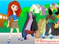 Игра Kimberly the Incredible Teen