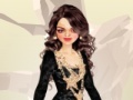 Игра Rachel English Actress Dress Up