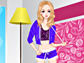 Игра Lounge Wear