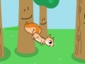 Игра Save the Squirrels
