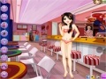 Игра Cute Candy Shop Girl