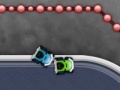 Игра Racing Fever