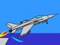 Игра Afghanistan F-16
