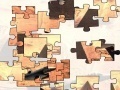 Игра Fighter Plane: Jigsaw Puzzle