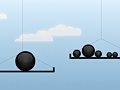 Игра Balance weights