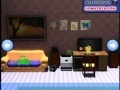 Игра Gold Room Escape Summer
