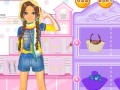 Игра Ana Dress Up