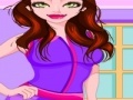 Игра Shopping girl dress up