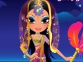 Игра Bollywood Dress Up