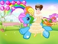 Игра Unicorn Prince In Story