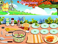 Игра Guacamole