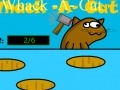 Игра Whack-A-Cat