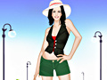 Игра Fun Summer