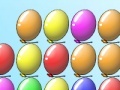 Игра Balloons