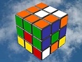 Игра Rubik's Cube