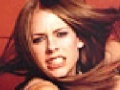 Игра memory: Avril Lavigne