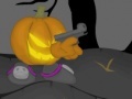 Игра Pumpkin Shootout 