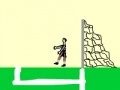 Игра Football Freekick