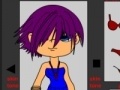 Игра Dress the Chibi