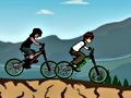 Ігра Ben 10 BMX