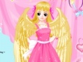 Игра Princess with big wings