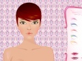 Игра Gorgeous Girl Makeup and Dressup