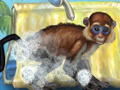 Игра My Funny Monkey