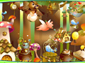 Игра Magic Forest Decoration