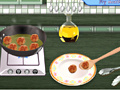 Игра Swedish Meetballs