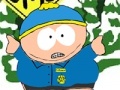 Игра Cartman Dress Up