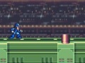 Игра Megaman Vs Bass