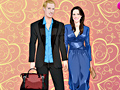 Игра William and Kate