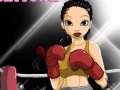Игра Girl Power Boxing