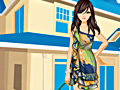 Игра First Date Outfit